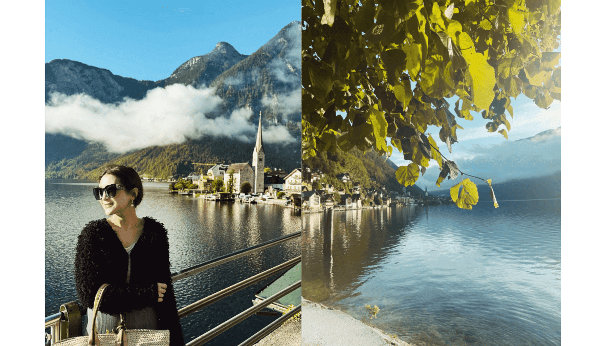 Hallstatt